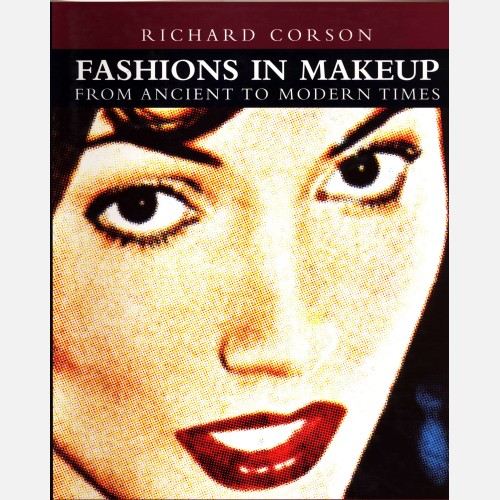 Fashions In Makeup: From Ancient To Modern Times